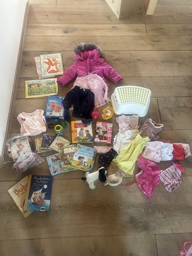 Klamotten kleidung baby - kleidung,