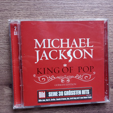 Michael Jackson - King Of Pop