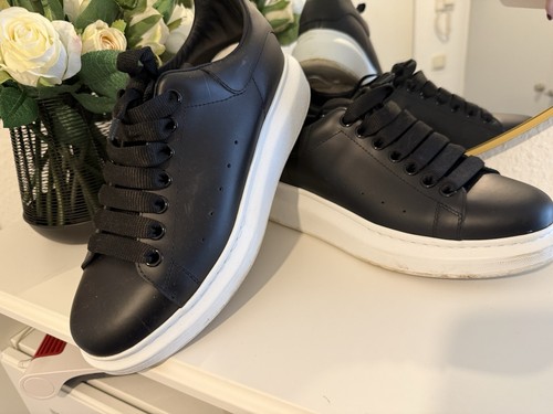 Alexander mcqueen sneaker - alexander,