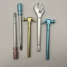 🔧 Kugelschreiber im