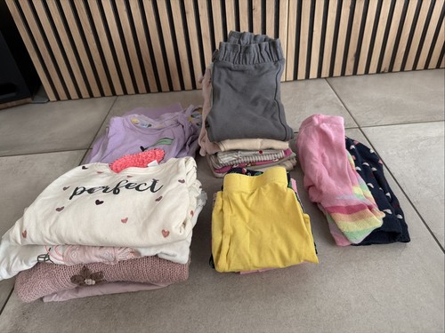 Kleiderpaket mädchen 98 - kleiderpaket,