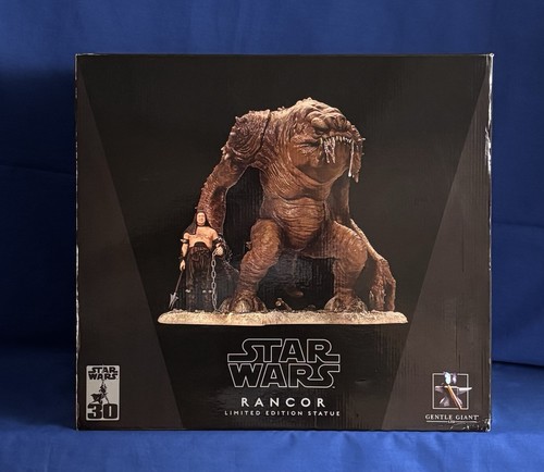 Gentle giant rancor limited - giant,