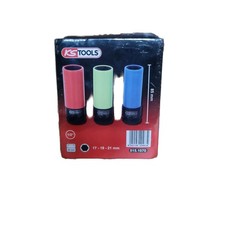 KS Tools 1/2" Alu-Felgen