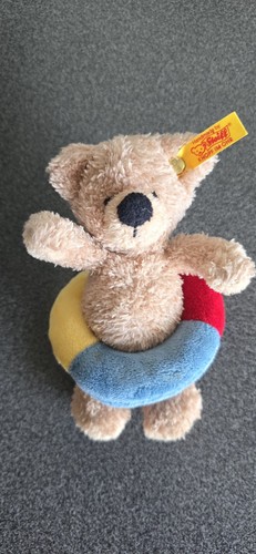 Steiff teddybär - steiff,