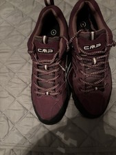 CMP Wanderschuhe Damen
