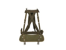 Original Bundeswehr frühes