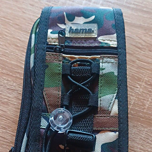 Hama universelle handytasche - hama,