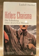 Nos hitlers charisma die - hitlers,