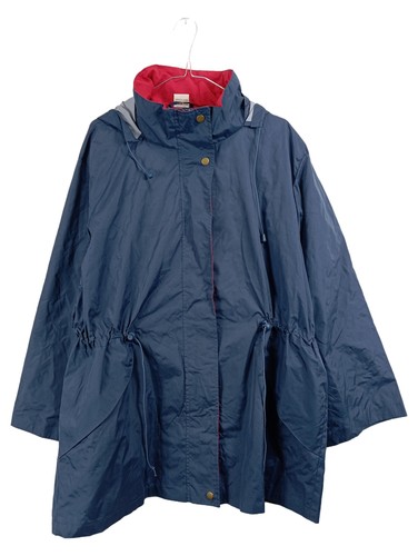 Sherpa damen regenjacke parka - regenjacke,
