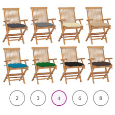 Gartenstühle Balkonstuhl