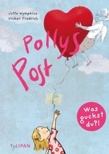 Pollys Post | Was guckst du 2 | Jutta Nymphius | Buch | 80 S. | Deutsch | 2024