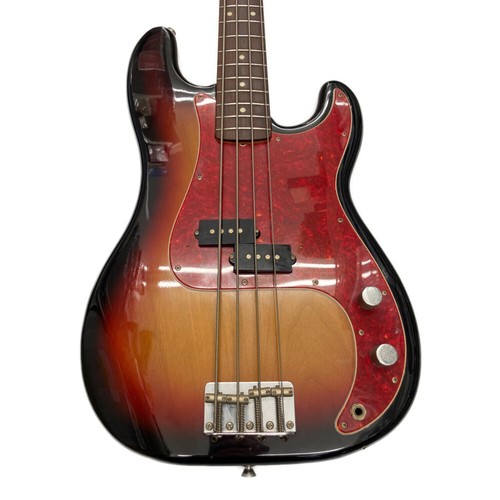 Fender japan pb62 precision - pb62-53,