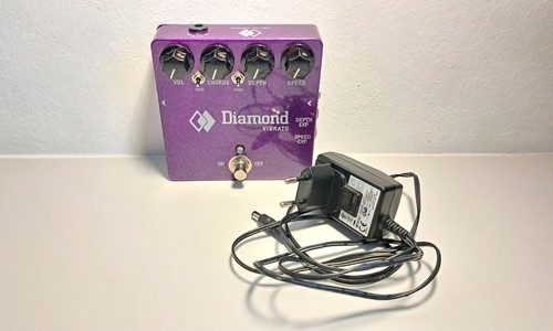 Diamond vibrato vib v1 - vibrato,