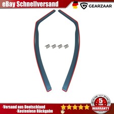 Windabweiser Regenabweiser