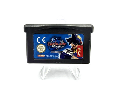 Beyblade force nintendo - beyblade,