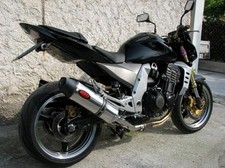 Kawasaki z1000 massmoto - kawasaki,