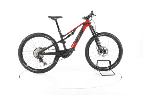 Rotwild x375 pro bike - rotwild, e-bike