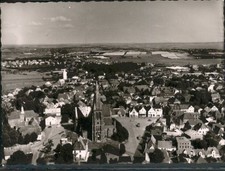 Meldorf Fliegeraufnahme