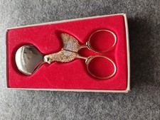 Eierschere Eierschneider