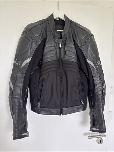 Flm leder motorradfahrer - leder,