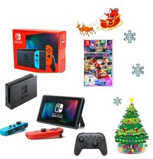 Nintendo Switch Mario Kart 8