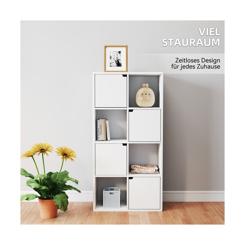 Eckregal bücherregal mit - bücherregal,