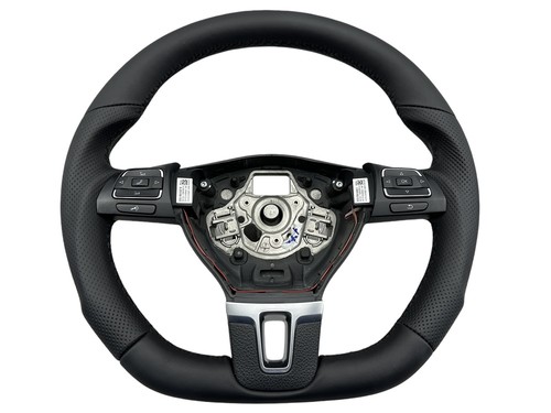 Austausch lenkrad lederlenkrad - austausch,