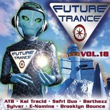 Future Trance Vol.18 von