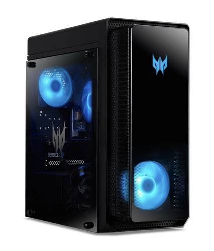 Gaming acer predator - gaming-pc, |