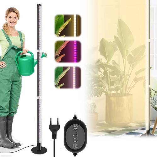 Led pflanzenlampe mit - led,
