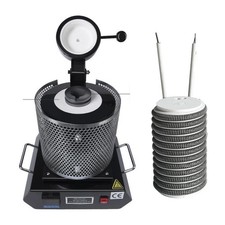 Keramische Heizkammer Mit