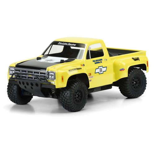 Pro line 1978 chevy race - chevy,