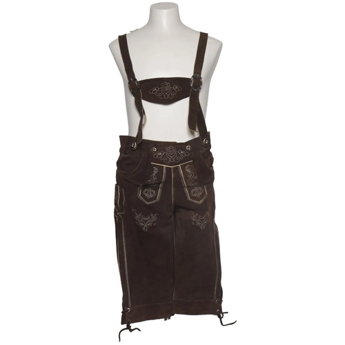 Bongossi trade lederhosen - bongossi,