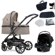Pixini kalani kinderwagen - kinderwagen, set