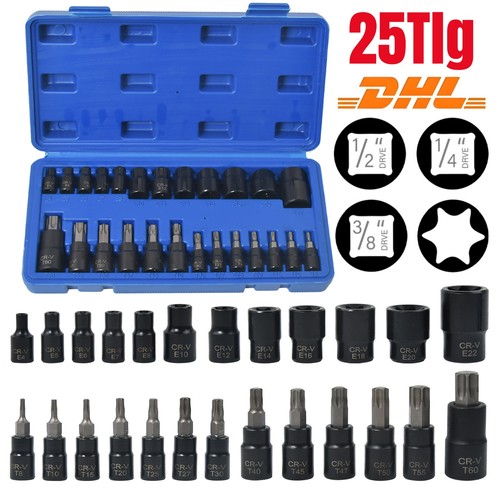 25x schlagschrauber - 25x,
