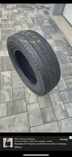 Continental VancoCamper 225/65 R16 CP112R / Satz Sommerreifen für z.b. Wohnmobil