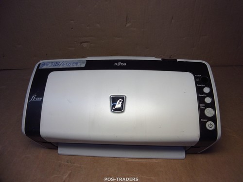 Fujitsu 6130 usb color - fi-6130, a4