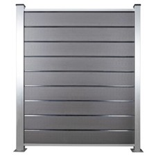 HORI Design Komplettset WPC