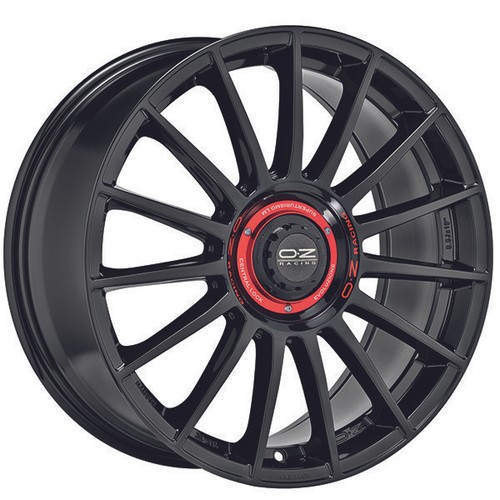 Alufelge racing supertur - alufelge,