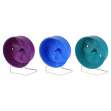 Flamingo Nagerspielzeug Wacky