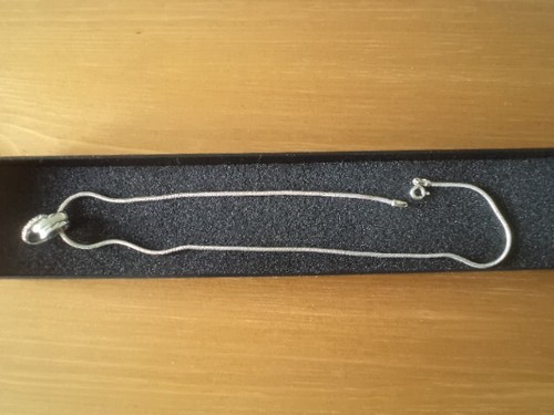 Schöne feine silberkette - feine, 925