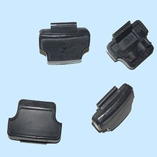 Kunststoffschutzbacken für