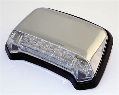 Led rücklicht für fender - led-rücklicht,
