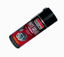 Soudal Fettspray Schmierfett