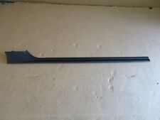 Originale BMW E36 Compact Einstiegsleiste für oben, links. 51.47-8146581