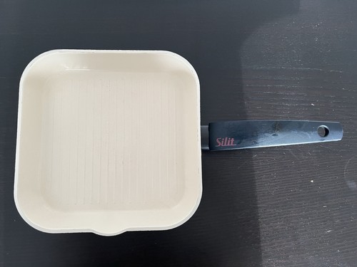 Silit grill pfanne - silit, grill-pfanne