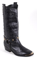 Westernstiefel Cowboystiefel