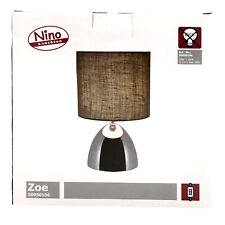 Nino Tischlampe Zoe 50950106