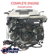 Audi A4 B8 A5 8F Q5 8R 3.0 TDI Unkomplett Motor CCWA 240PS 159TKM, GARANTIE