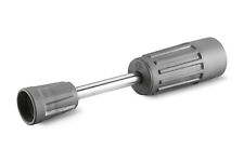 KÄRCHER Original Strahlrohr Hochdrucklanze TR 250mm kurz drehbar 4.112-027.0